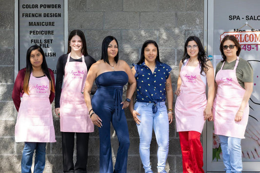 Licencia de Técnico en Uñas